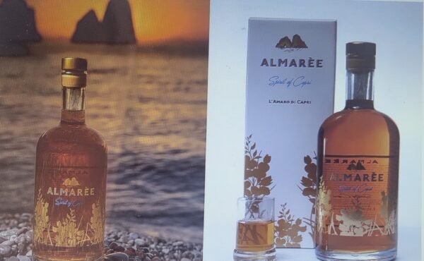 4Licor Artesanal Almarèe  Exclusivo - Imagen 6