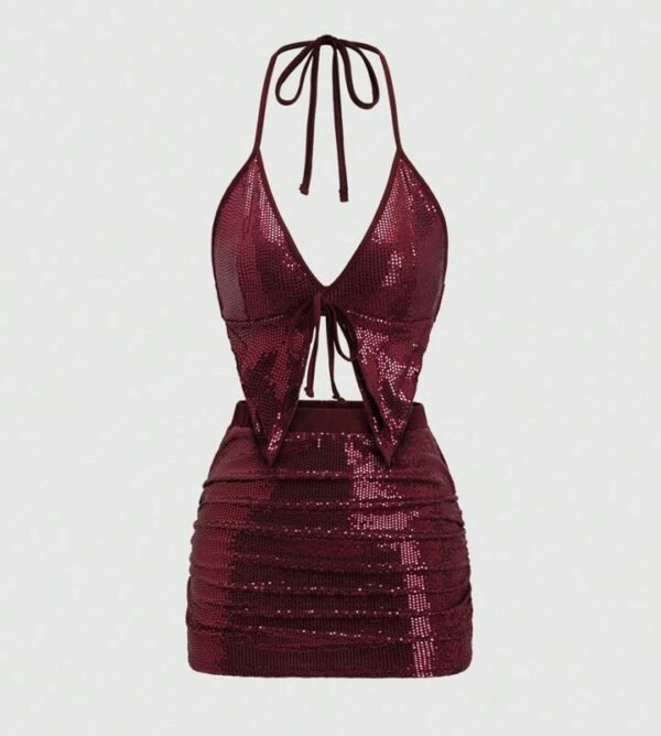 Z Vestidos de Noche - Imagen 7