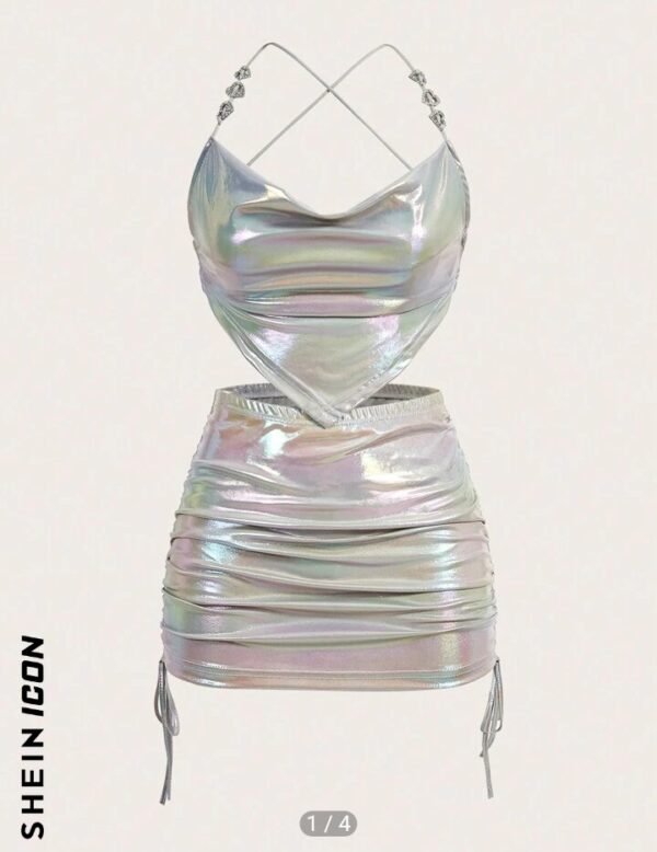 Z Vestidos de Noche - Imagen 3