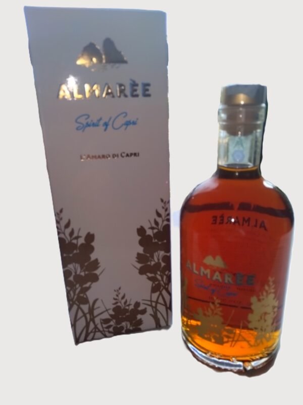 4Licor Artesanal Almarèe  Exclusivo - Imagen 4