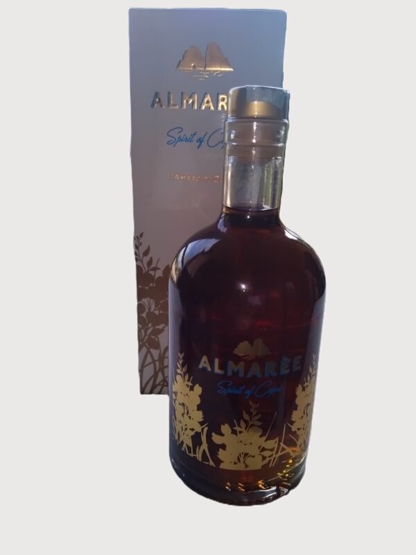 4Licor Artesanal Almarèe  Exclusivo - Imagen 3