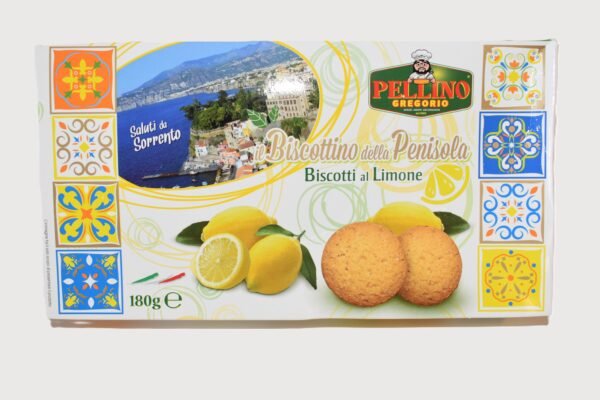 6Biscocho al Limon - Imagen 3