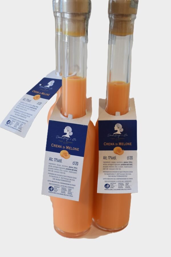 4Licor Artesanal de Pistacho - Imagen 3