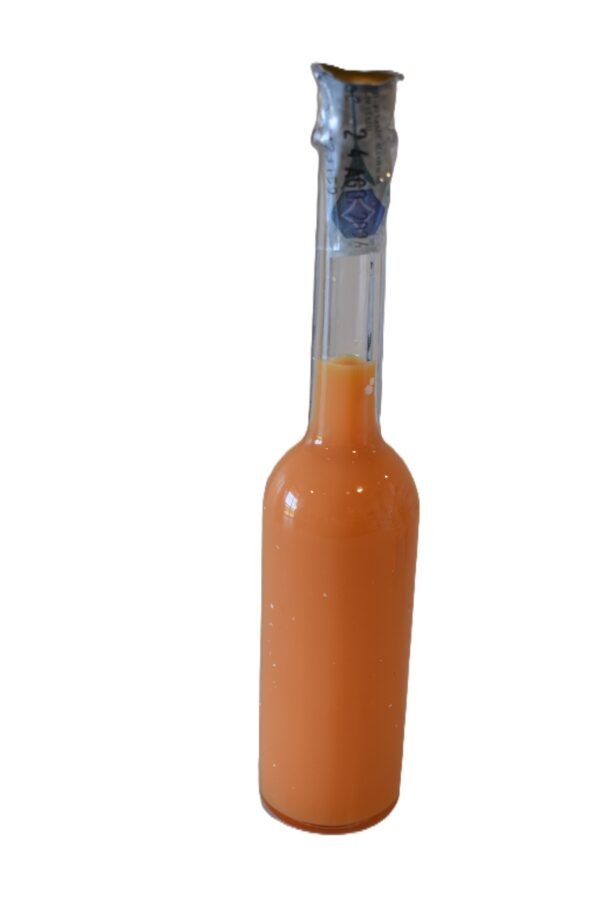 4Licor Artesanal de Pistacho Chico - Imagen 2