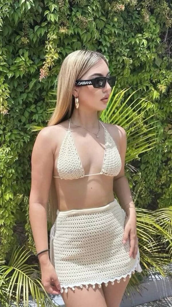 Z Vestidos - Imagen 17