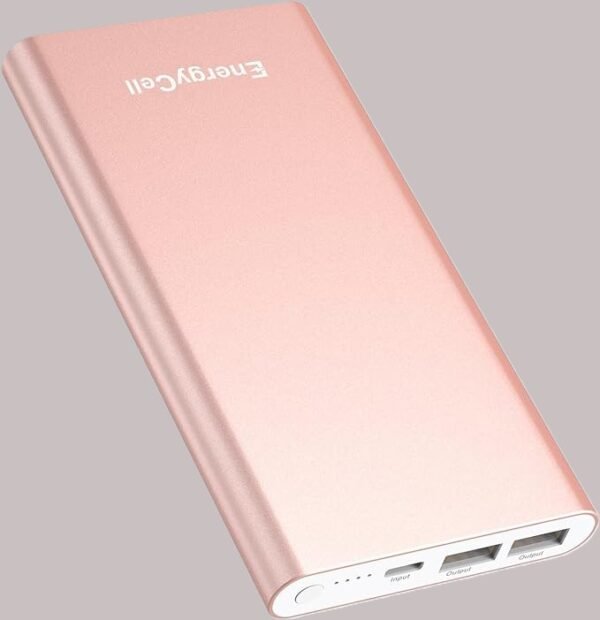 ZZZ Power Bank 12000 mAh - Imagen 6