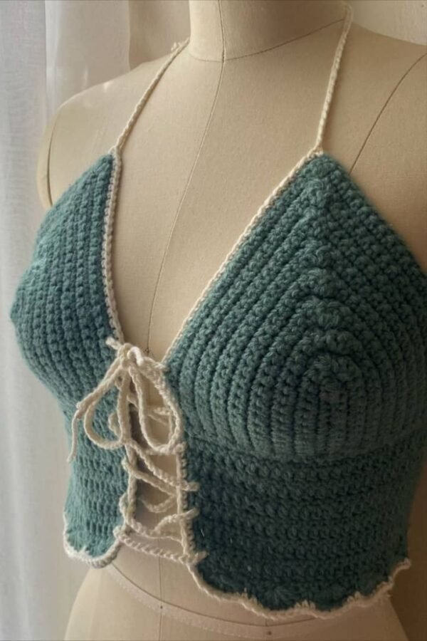 Z Blusas 2 - Imagen 2