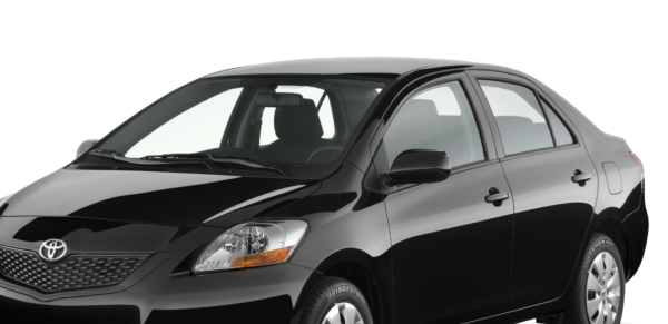 ZZ Renta de Toyota Yaris Sedan 2005 - Imagen 2